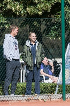 Alicia Melosch 96 - Kuehlungsborner Tennisturnier